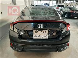 هوندا سيفيك